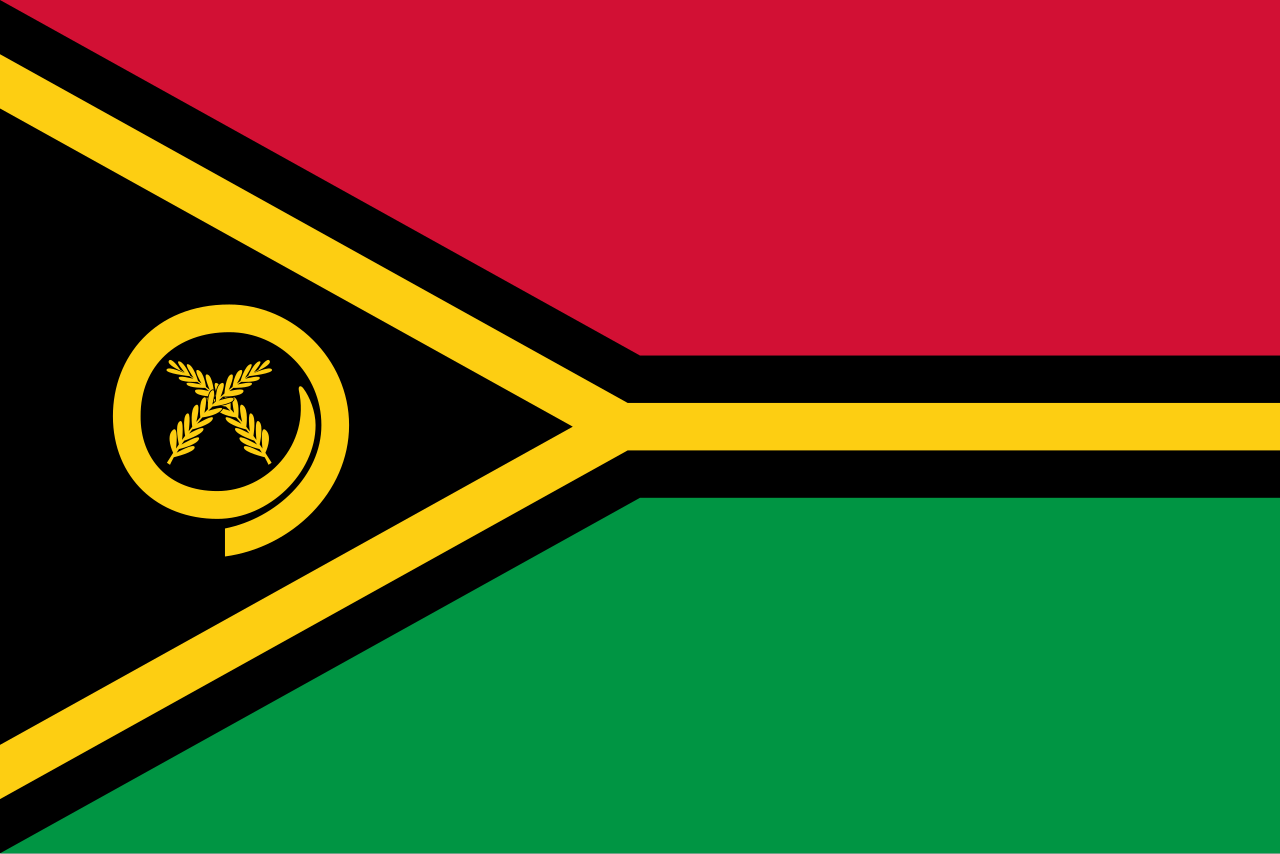 VU flag